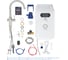 Смеситель для кухни Grohe Blue Professional с функцией фильтрации, с системой охлаждения и газирования воды, Wi-Fi, суперсталь 31323DC2 3
