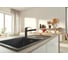 Смеситель для кухни Grohe Eurosmart, матовый чёрный 304632430 2