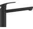 Смеситель для кухни Grohe Eurosmart, матовый чёрный 304632430 4