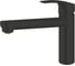 Смеситель для кухни Grohe Eurosmart, матовый чёрный 304632430 5