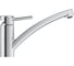 Смеситель для кухни Grohe BauClassic с низким изливом, хром 30575000 2