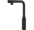 Смеситель для кухни Grohe Essence, фантомный черный 31928KF0 4