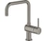 Смеситель для кухни Grohe Minta с поворотным U-изливом, темный графит матовый 32488AL0 3