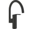 Смеситель для кухни Grohe Eurosmart, матовый чёрный 332022433 1