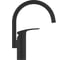 Смеситель для кухни Grohe Eurosmart, матовый чёрный 332022433 2