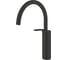 Смеситель для кухни Grohe Eurosmart, матовый чёрный 332022433 3