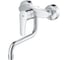 Смеситель для кухни Grohe Eurosmart, хром 31391003 3