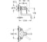 Смеситель для кухни Grohe Eurosmart, хром 31391003 5
