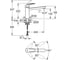 Смеситель для кухни Grohe Eurosmart, суперсталь 30463DC0 6