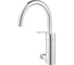 Смеситель для кухни Grohe Eurosmart, хром 31786001 2