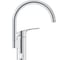 Смеситель для кухни Grohe Eurosmart, хром 31786001 3