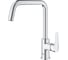 Смеситель для кухни Grohe Eurosmart для монтажа перед окном, хром 30618000 4