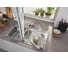 Смеситель для кухни Grohe Eurosmart для монтажа перед окном, хром 30618000 5