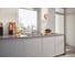 Смеситель для кухни Grohe Eurosmart для монтажа перед окном, хром 30618000 7