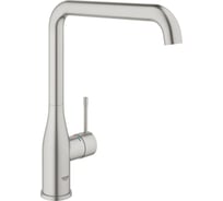 Смеситель для кухни Grohe Essence, суперсталь 30505DC0