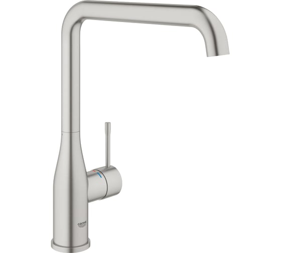 Смеситель для кухни Grohe Essence, суперсталь 30505DC0