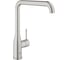 Смеситель для кухни Grohe Essence, суперсталь 30505DC0 1