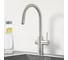 Смеситель для кухни Grohe Blue Professional, Wi-Fi, суперсталь 31325DC2 6