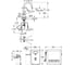 Смеситель для кухни Grohe Blue Professional, Wi-Fi, суперсталь 31325DC2 5