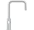 Смеситель для кухни Grohe Blue Home с системой фильтрации, охлаждения и газирования воды, Wi-Fi, хром 31543000 3