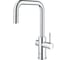 Смеситель для кухни Grohe Blue Home с системой фильтрации, охлаждения и газирования воды, Wi-Fi, хром 31543000 4