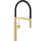 Смеситель для кухни Grohe Essence профессиональный, холодный рассвет матовый 30294GN0 1