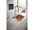 Смеситель для кухни Grohe Essence профессиональный, холодный рассвет матовый 30294GN0 5
