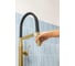 Смеситель для кухни Grohe Essence профессиональный, холодный рассвет матовый 30294GN0 7