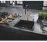 Смеситель для кухни Grohe Essence профессиональный, холодный рассвет матовый 30294GN0 8