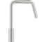 Смеситель для кухни Grohe Eurosmart выдвижной, суперсталь 30619DC0 3