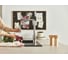 Смеситель для кухни Grohe Eurosmart выдвижной, суперсталь 30619DC0 6