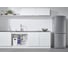 Смеситель для кухни Grohe Blue Professional с вытяжным изливом, функцией фильтрации, системой охлаждения и газирования воды, Wi-Fi, хром 31325002 4