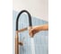 Смеситель для кухни Grohe Essence профессиональный, теплый закат матовый 30294DL0 5
