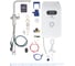 Смеситель для кухни Grohe Blue Professional Wi-Fi, суперсталь 31326DC2 3