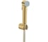 Набор для гигиенического душа Grohe Tempesta-F Trigger Spray 30, холодный рассвет матовый 27513GN1 1