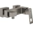Смеситель для душа Grohe Eurocube, темный графит матовый 23145AL0 1