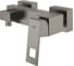 Смеситель для душа Grohe Eurocube, темный графит матовый 23145AL0 3