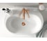 Смеситель для раковины Grohe Essence, теплый закат матовый 23462DL1 3