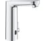 Смеситель для раковины Grohe Eurosmart Cosmopolitan E инфракрасный, L-size, хром 36422001 1