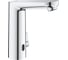 Смеситель для раковины Grohe Eurosmart Cosmopolitan E инфракрасный, L-size, хром 36422001 9