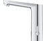Смеситель для раковины Grohe Eurosmart Cosmopolitan E инфракрасный, L-size, хром 36422001 11