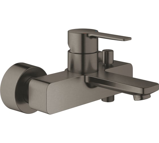 Смеситель для ванны Grohe Lineare, темный графит матовый () 33849AL1