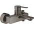Смеситель для ванны Grohe Lineare, темный графит матовый () 33849AL1 1