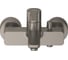 Смеситель для ванны Grohe Lineare, темный графит матовый () 33849AL1 2