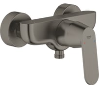 Смеситель для душа Grohe Eurosmart Cosmopolitan, темный графит матовый 32837AL0