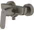 Смеситель для душа Grohe Eurosmart Cosmopolitan, темный графит матовый 32837AL0 3