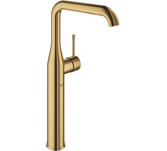 Смеситель для раковины Grohe Essence, XL-Size, холодный рассвет глянец, () 32901GL1