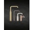 Смеситель для раковины Grohe Essence, XL-Size, холодный рассвет глянец, () 32901GL1 3