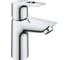 Смеситель для раковины Grohe BauLoop, S-size, хром () 23879001 1