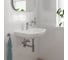 Смеситель для раковины Grohe BauLoop, S-size, хром () 23879001 5